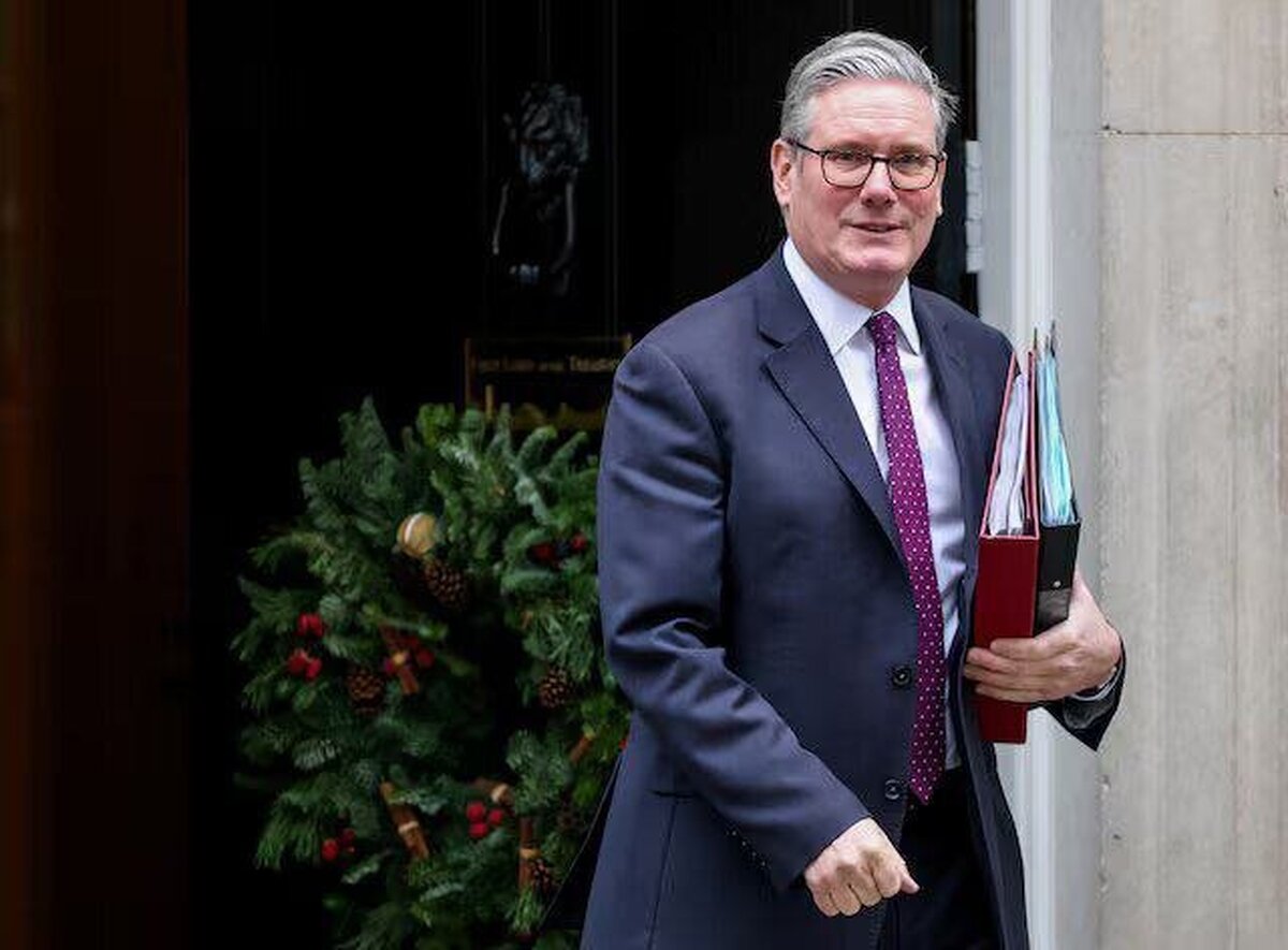 وزیر انگلیسی: لندن پیش از حمله آمریکا به ایران مطلع شده بود