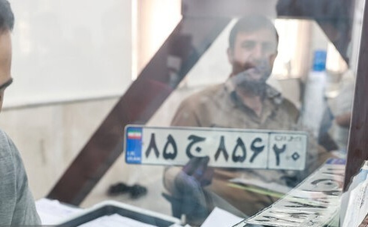 برخورد سخت پلیس در انتظار خودرو‌های شوتی