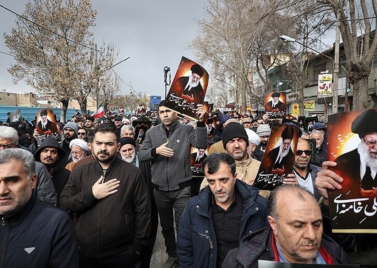 از «دانشگاه تهران» چه می‌آموزید؟