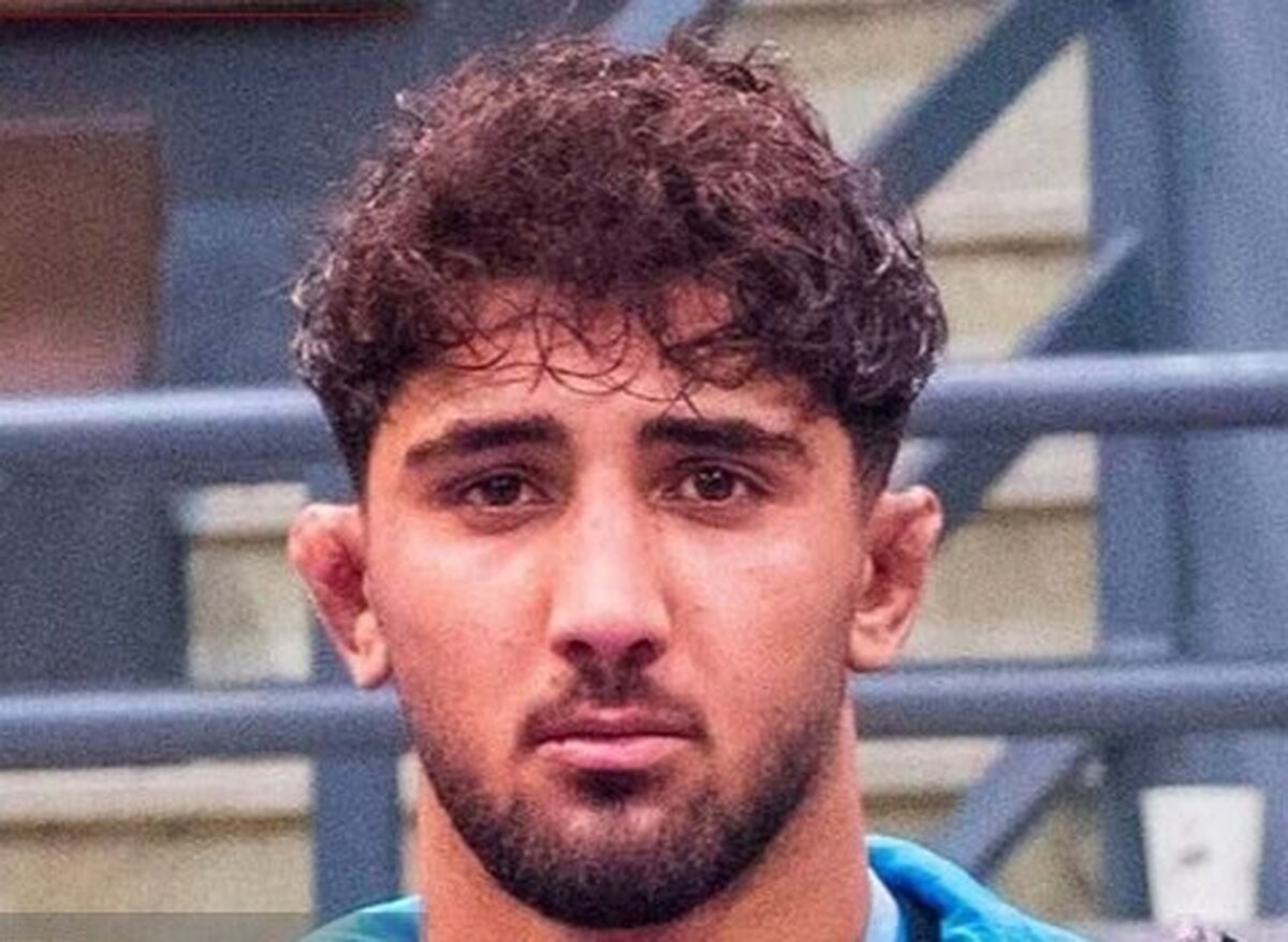 فوری؛ عروس و داماد رهبر انقلاب به شهادت رسیدند