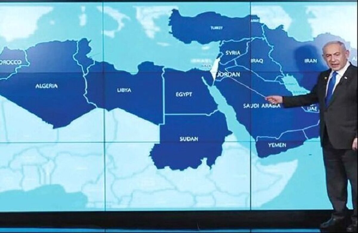 واکنش مجری غربی به گزافه‌گویی ترامپ: شرم‌آور است