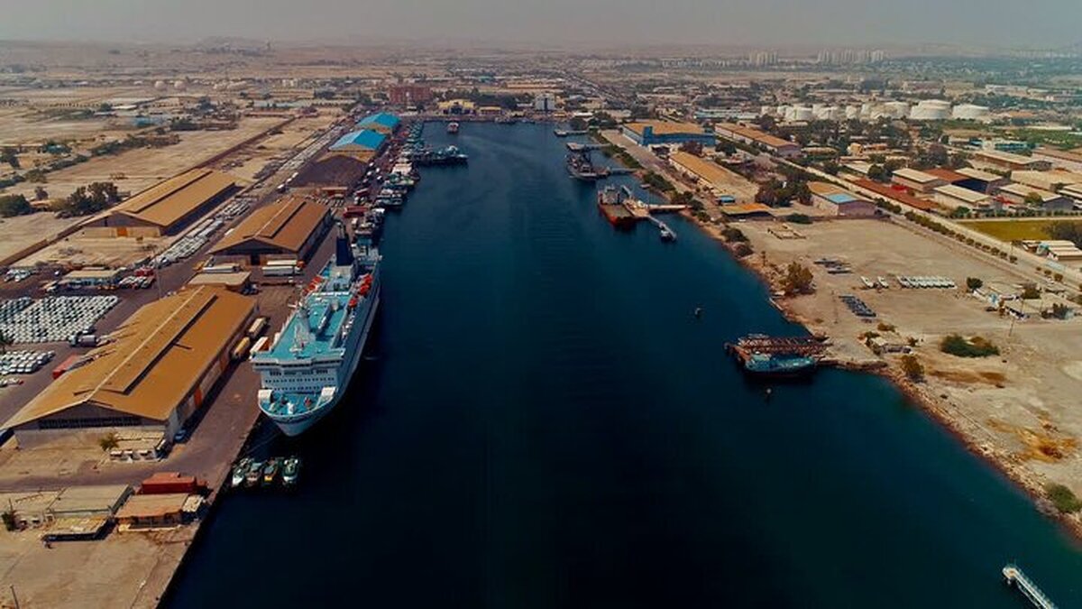 هشدار یک فرمانده سپاه به آمریکا درباره خسارت حمله به ایران