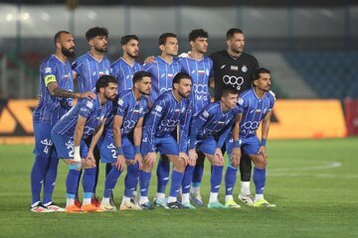 استقلال برای نیم فصل دوم چند بازیکن می‌خواهد؟