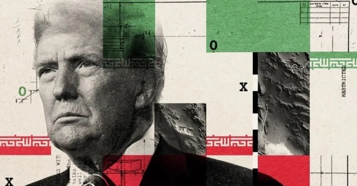 عصبانیت شدید ترامپ از حمله به سفارت آمریکا در ریاض