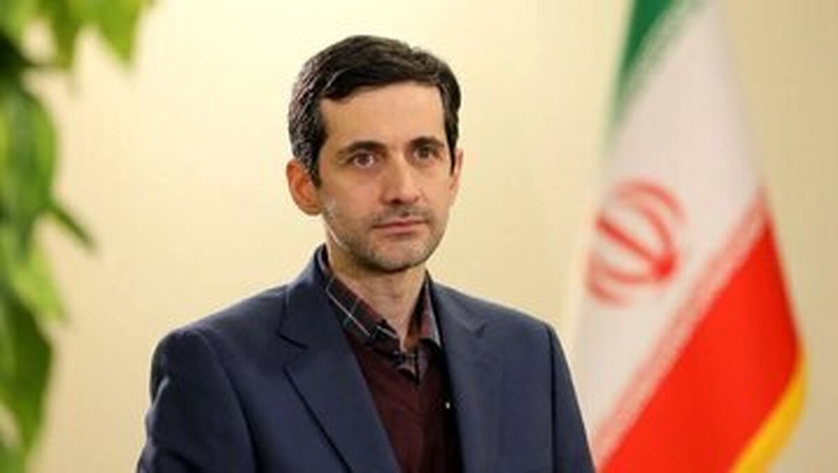 یوسف پزشکیان: عکس بازدید رئیس جمهوری از وزارت کشور منتشر شد، عکس غیرحرفه‌ای بود