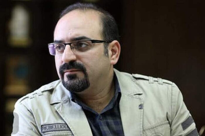 رضا فیاضی: گهرِ خاکِ ما جز خونِ جوانانِ وطن لاله ندارد