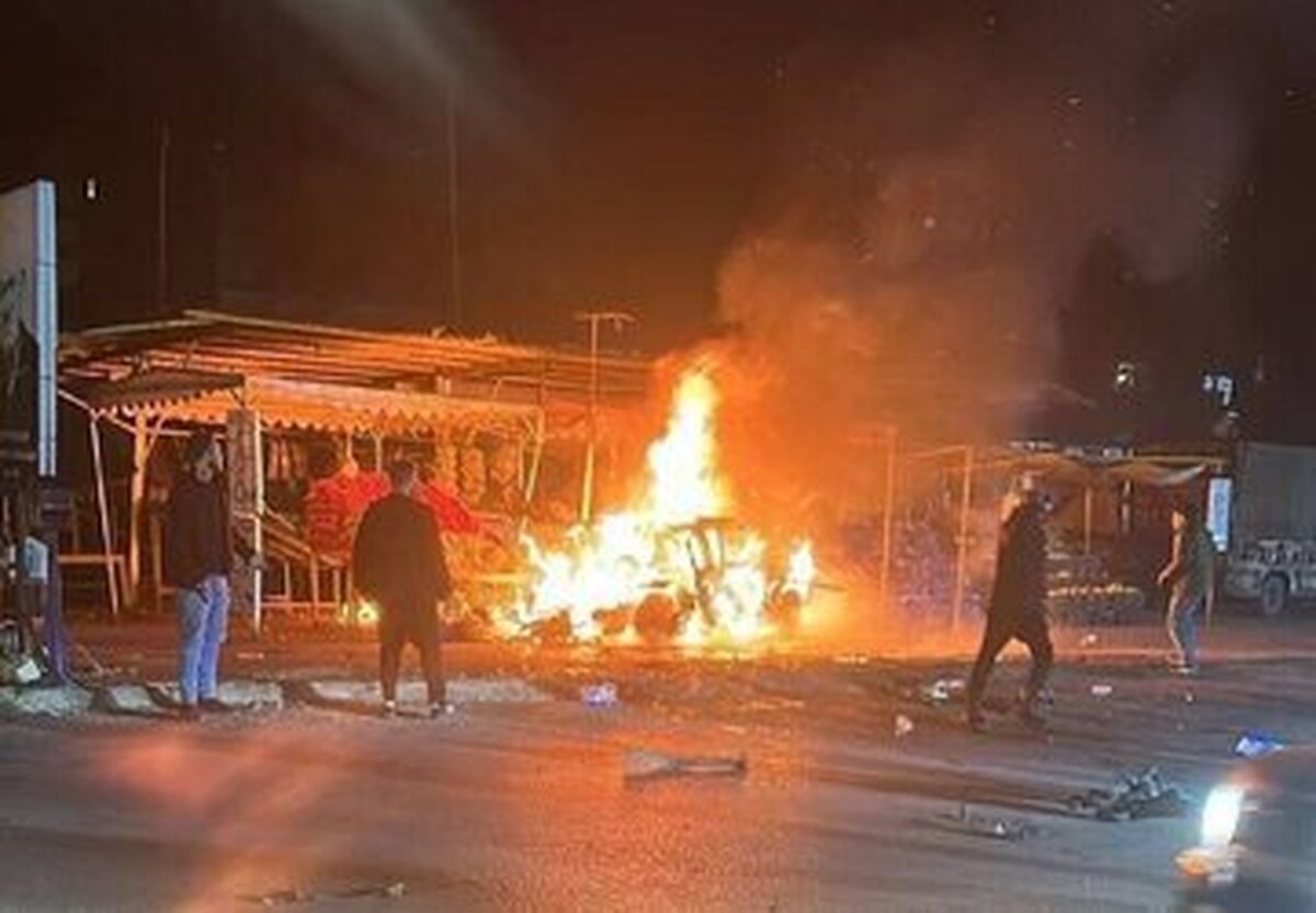 عارف: ماجراجویی علیه ایران پرهزینه و پشیمان‌کننده خواهد شد