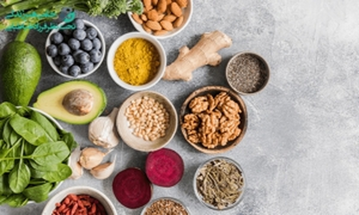 با این مواد خوراکی به جنگ اضطراب بروید