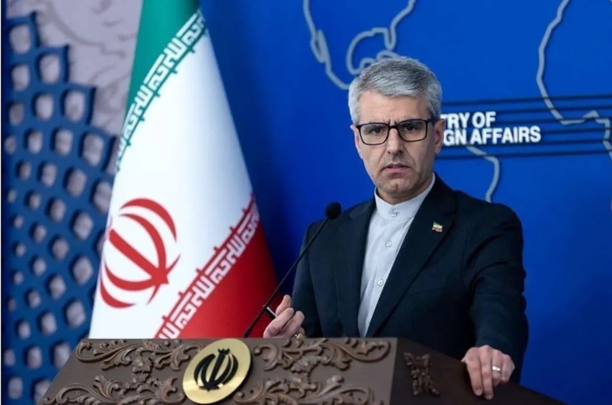 واکنش ایران به ادعاهای اخیر ویتکاف درباره مذاکرات