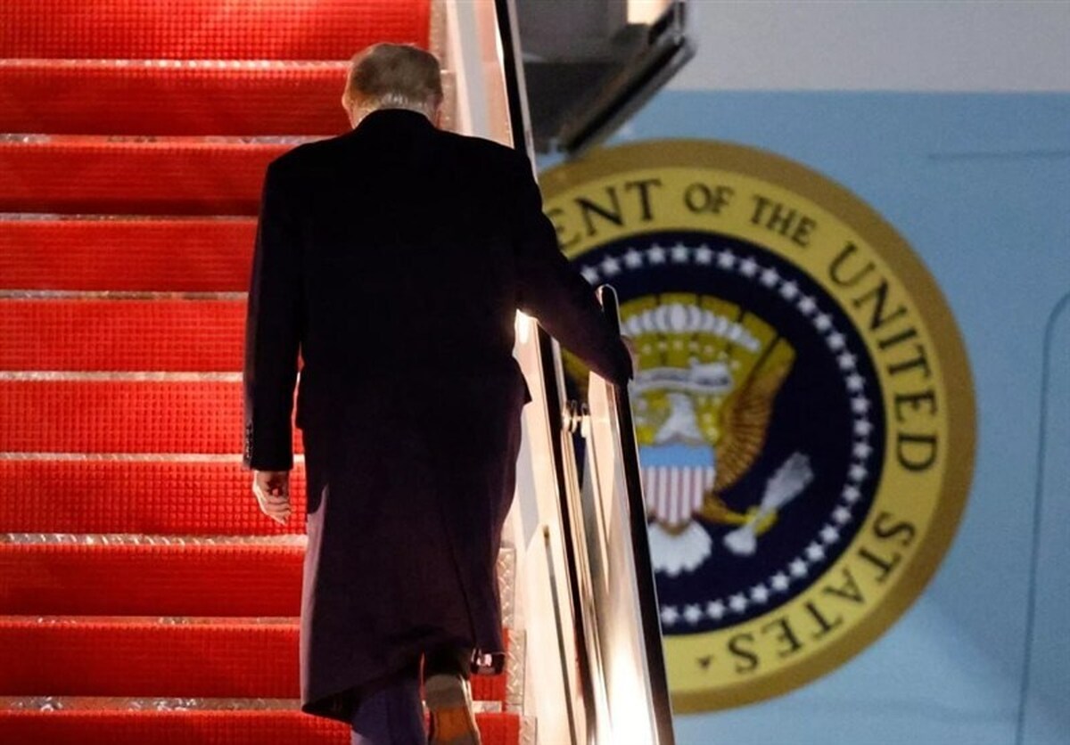 نیویورک تایمز: ایران، ترامپ را هم غافلگیر کرد!