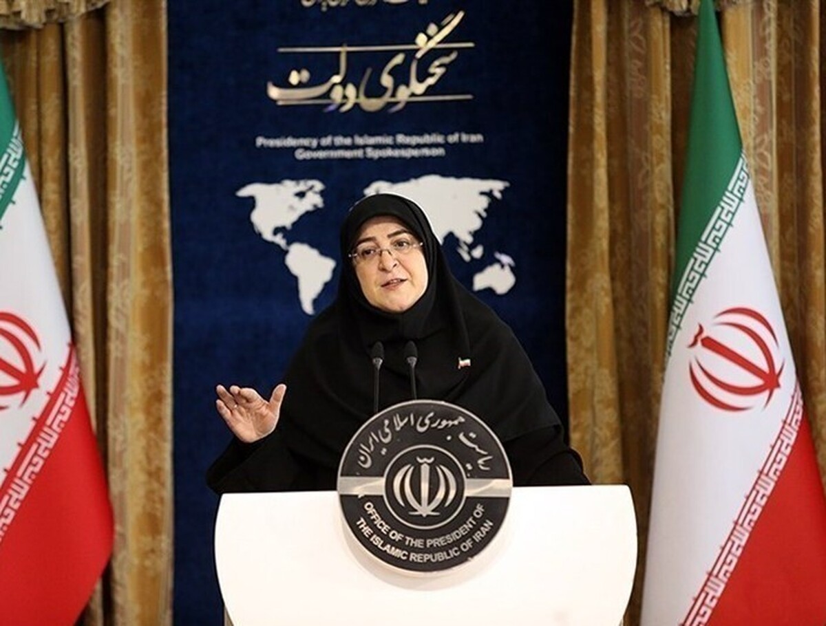 سخنگوی دولت: کالا در بازار به وفور وجود دارد و جای نگرانی نیست