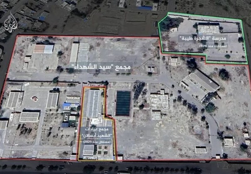 مدرسه دخترانه میناب به منظور ایجاد بهت در نیروهای نظامی ایران هدف قرار گرفت