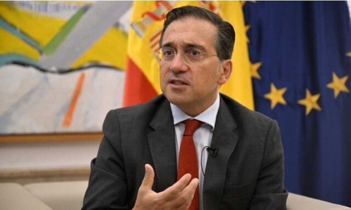 واکنش ایران به احتمال حمله‌ی آمریکا به منطقه