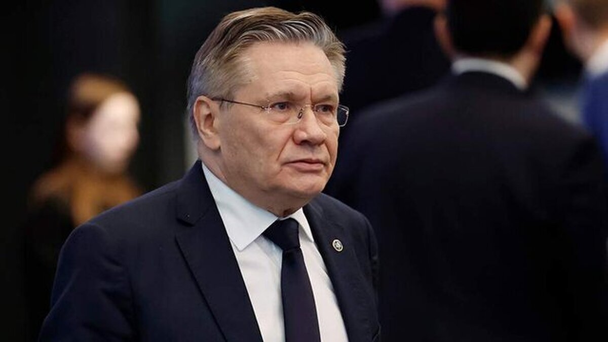 شرکت روس‌اتم: فعالیت در نیروگاه هسته‌ای بوشهر عادی است