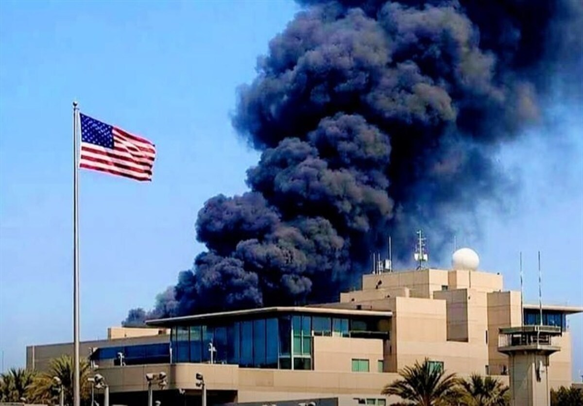 پژوهشگر صهیونیست: ایران به هیچ وجه تسلیم نمی‌شود