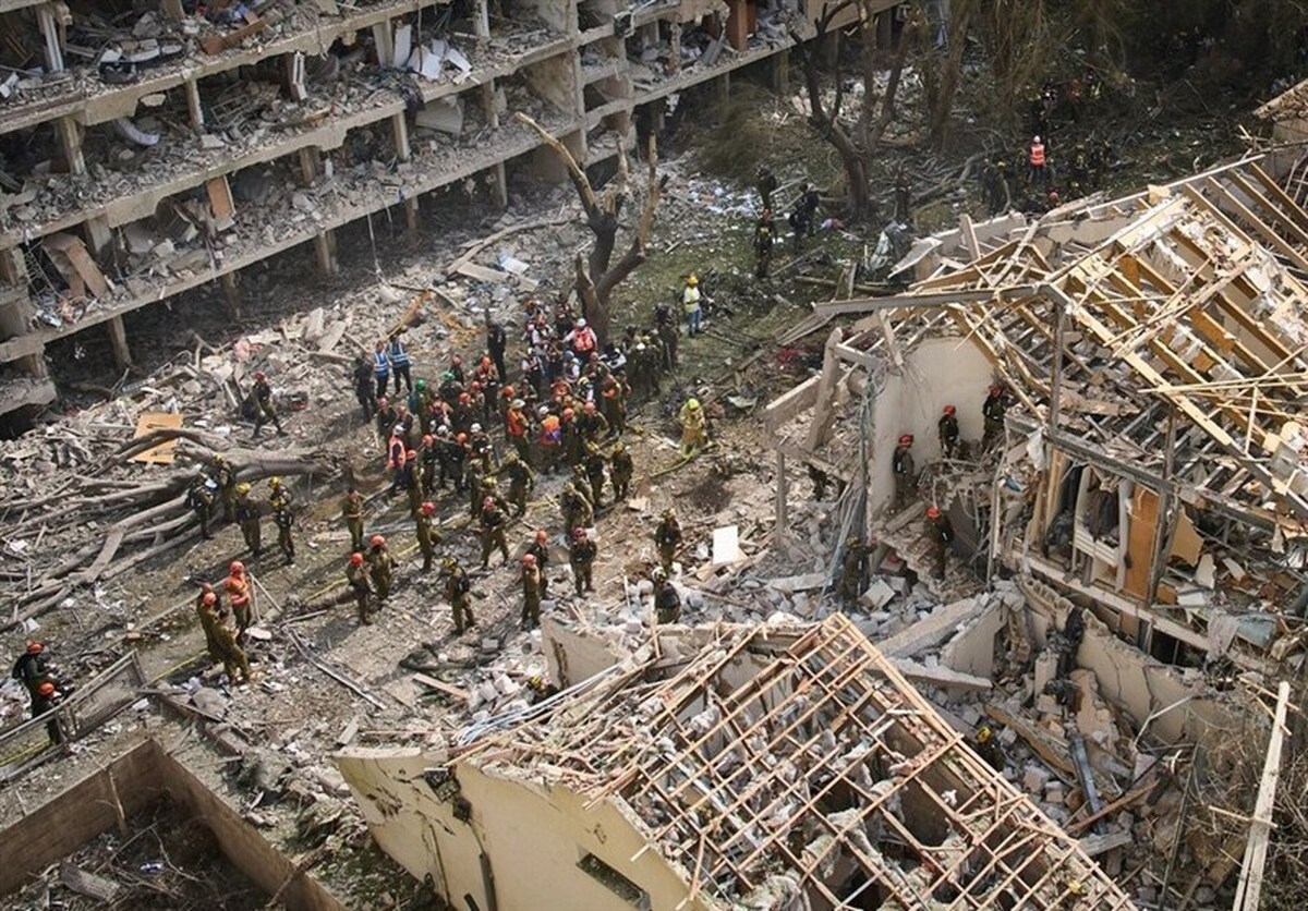 اولین موضع‌گیری پاپ لئون درباره جنگ آمریکا و اسرائیل علیه ایران