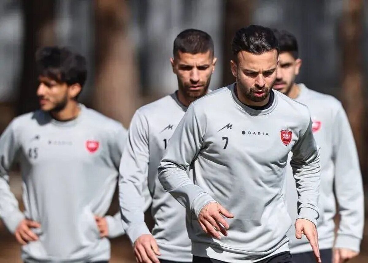 واکنش غیرمنتظره سرمربی تیم ملی والیبال به جنگ در ایران