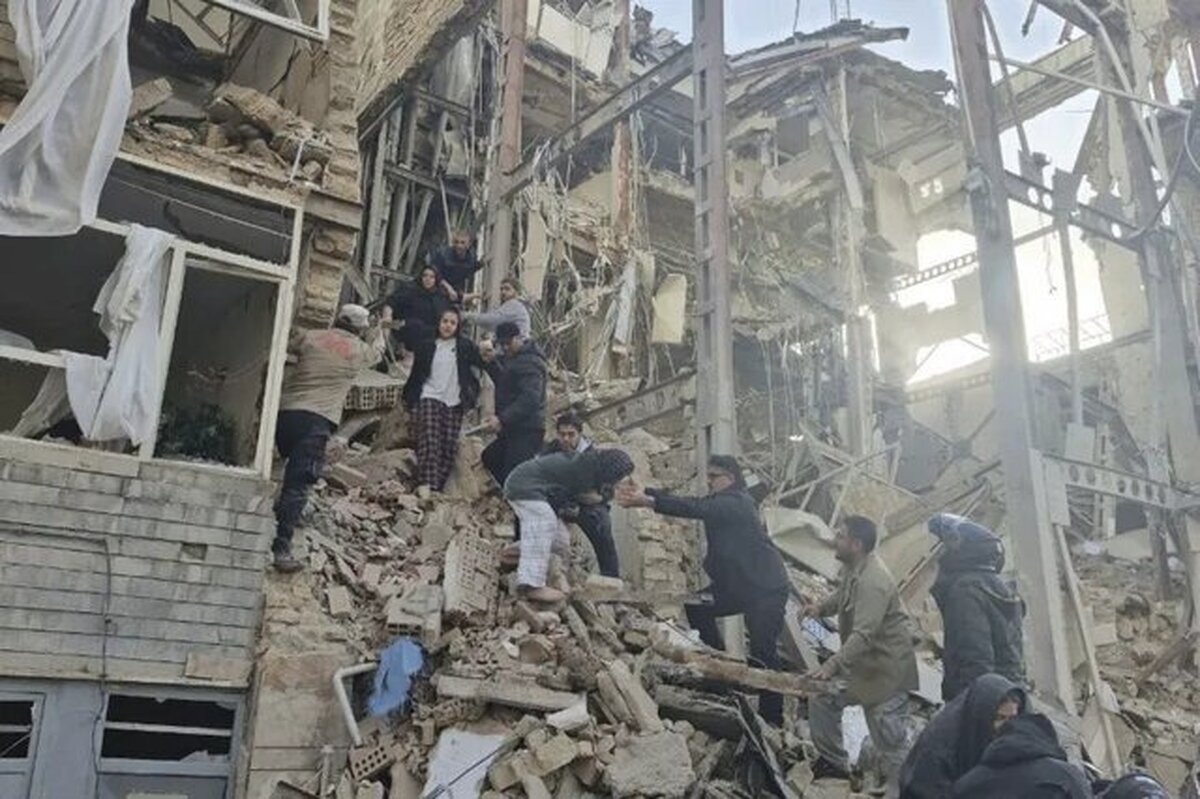 کولیوند: امسال همکاری خوبی داشتیم و آمار تلفات کمتر است