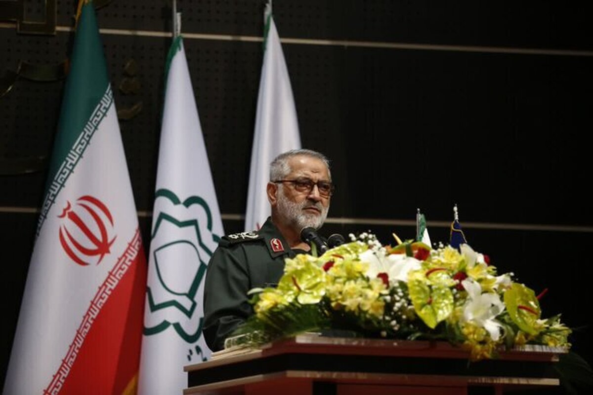 هشدار سخنگوی‌ ارشد نیروهای مسلح به دشمنان در پی حمله به مناطق مسکونی