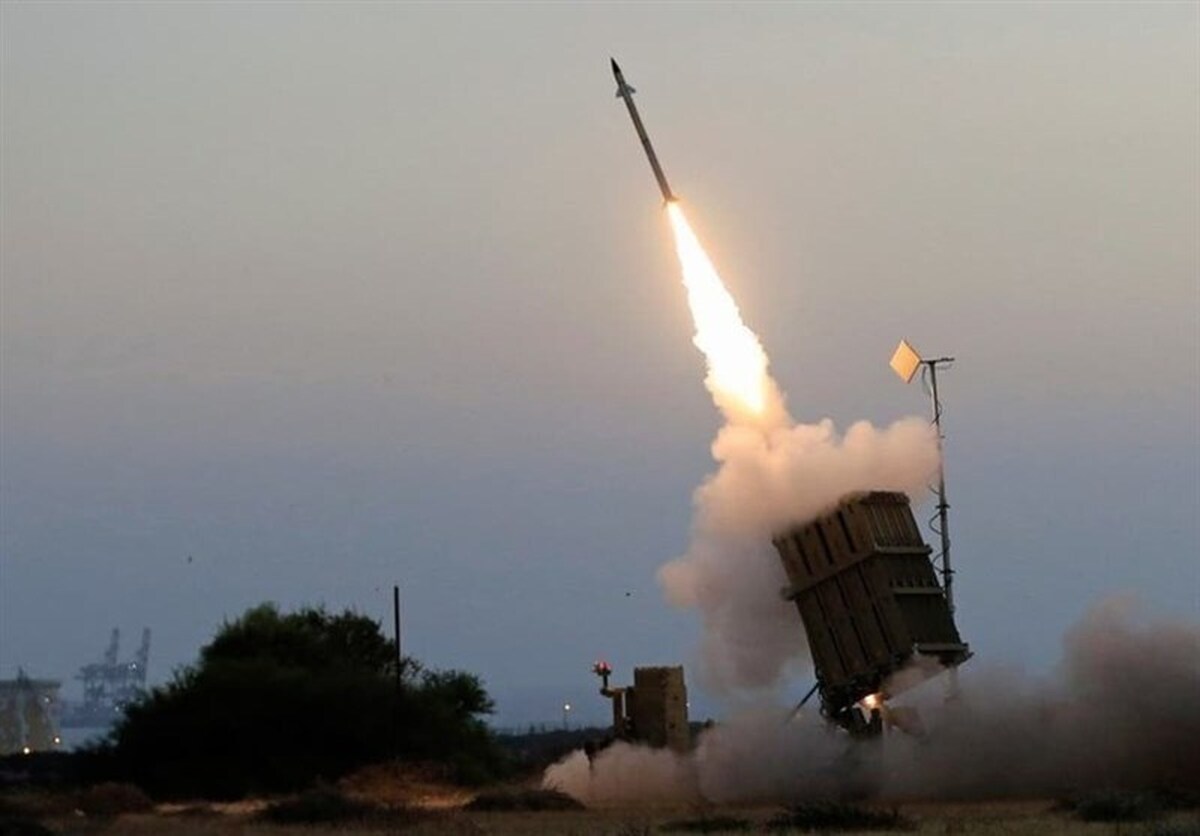 حزب الله پهپاد متجاوز صهیونیست‌ها را فراری داد