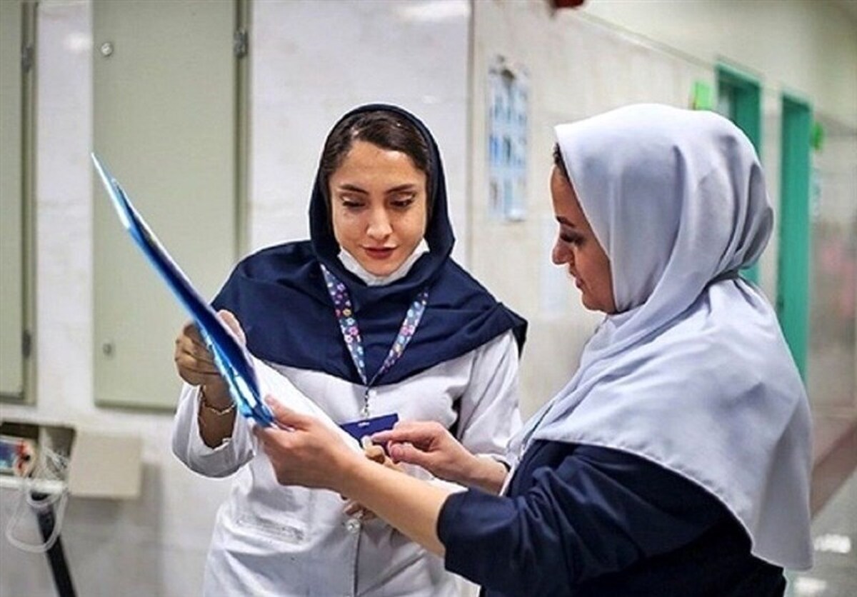 سازمان نظام پرستاری: روزانه ۵ تا ۶ پرستار ایرانی مهاجرت می‌کنند