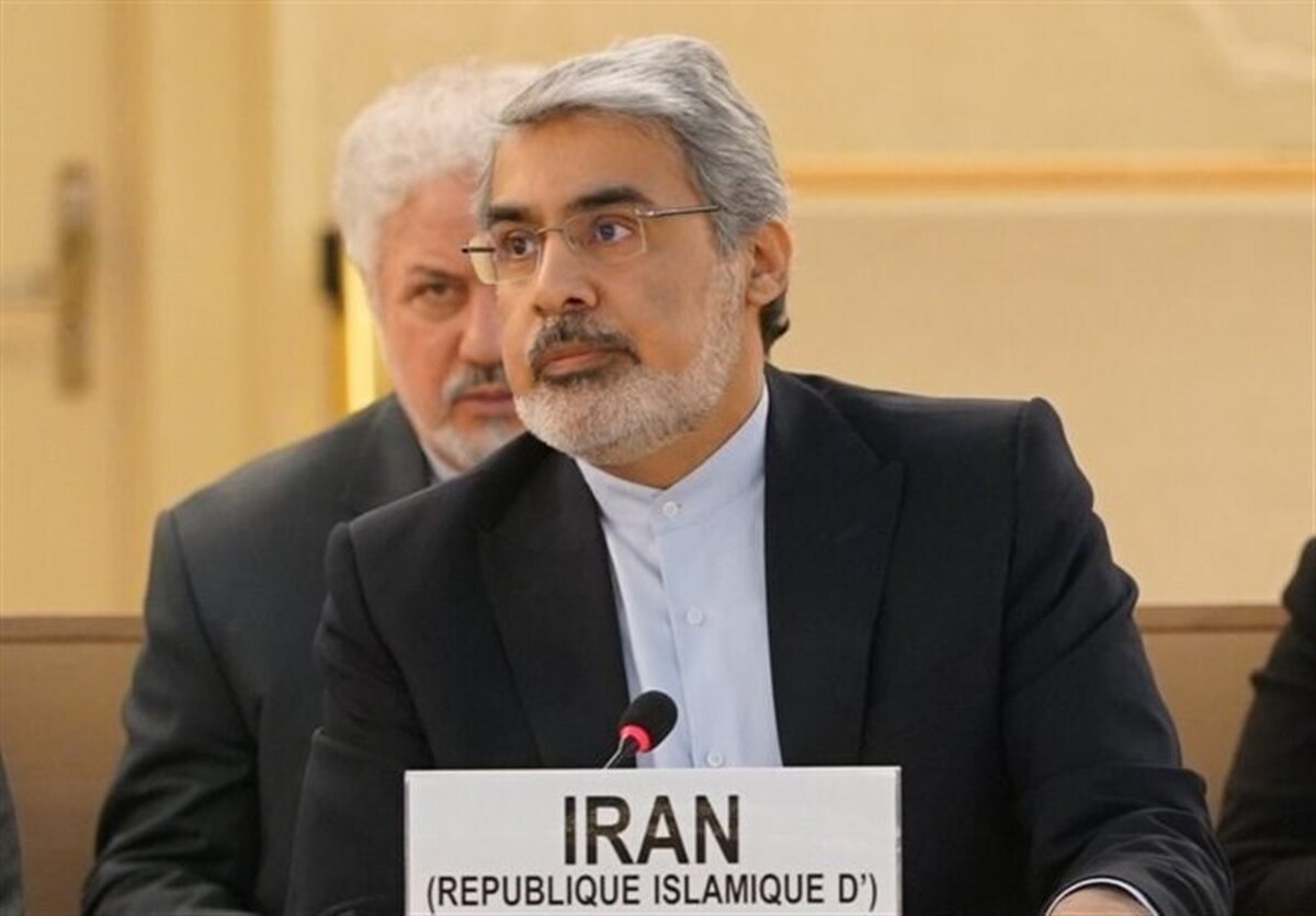 خشم شهردار نیویورک از ترامپ: آمریکایی‌ها مخالف جنگ هستند