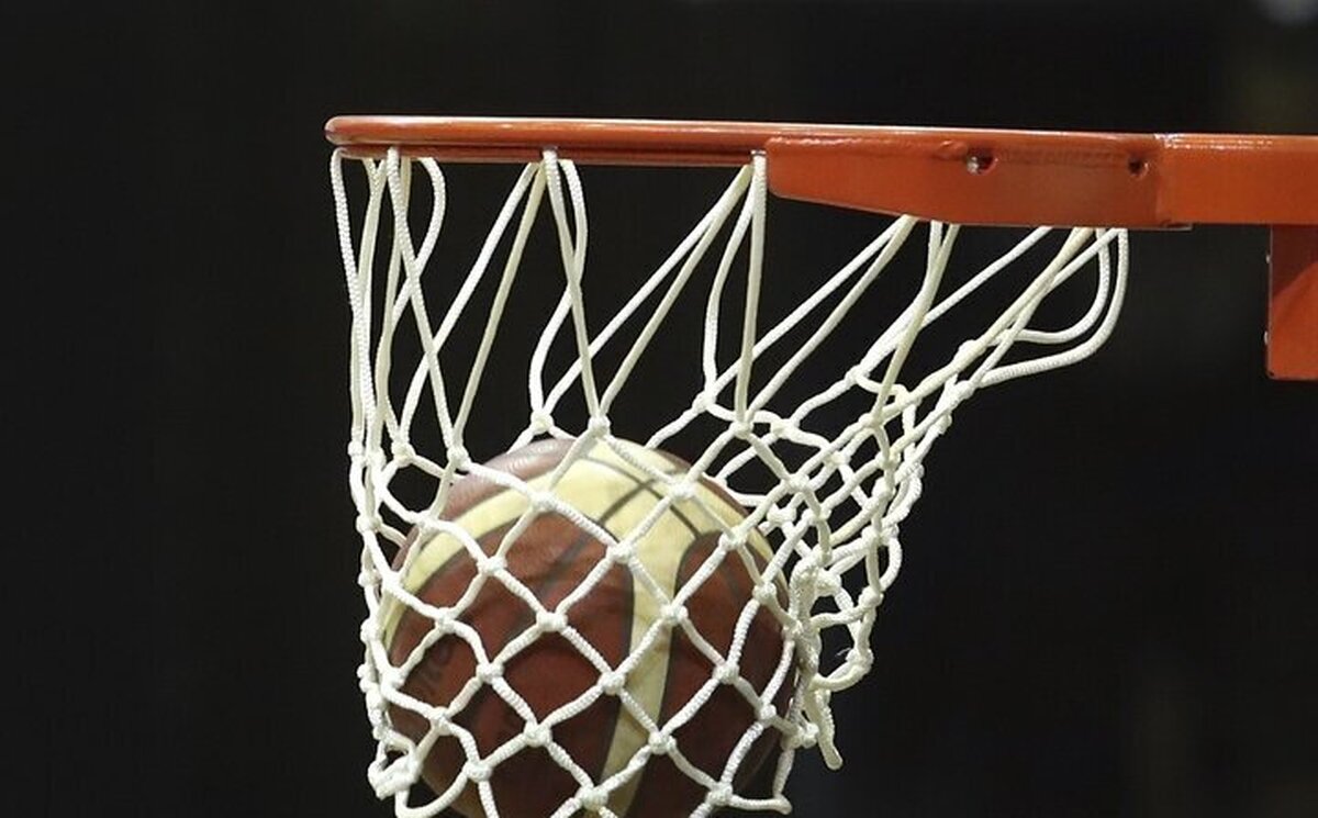 لیست تیم ملی بسکتبال برای جام جهانی اعلام شد