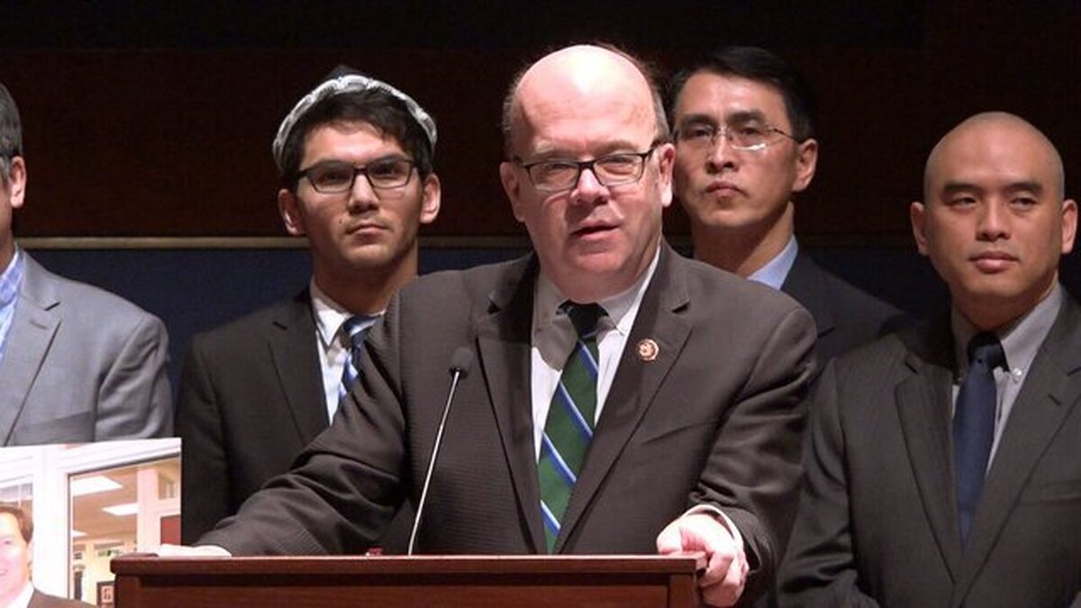 کنایه سفارت ایران به وزیر جنگ آمریکا