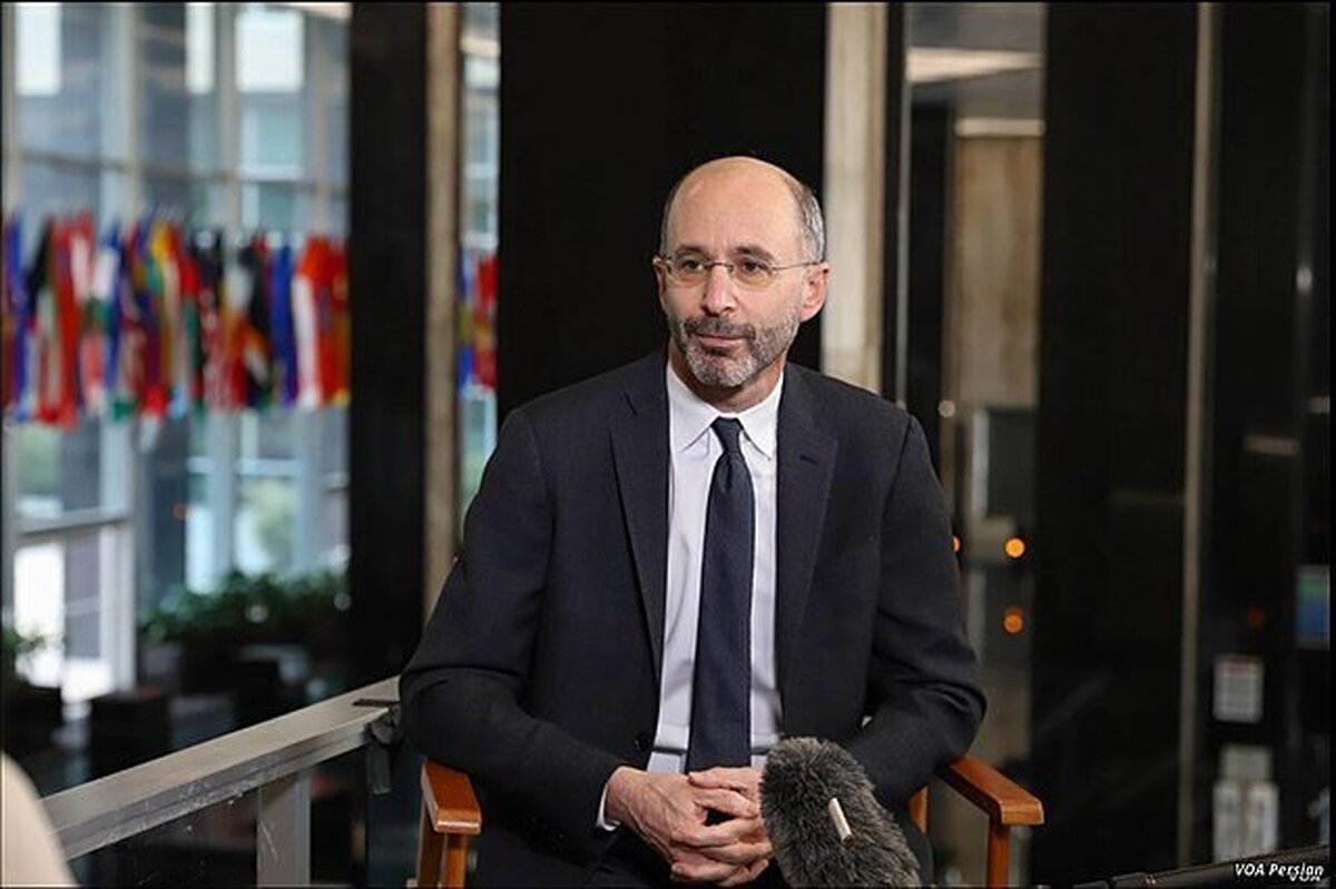 کمالوندی: قرار نبود توقف غنی سازی ۶۰ درصد داشته باشیم