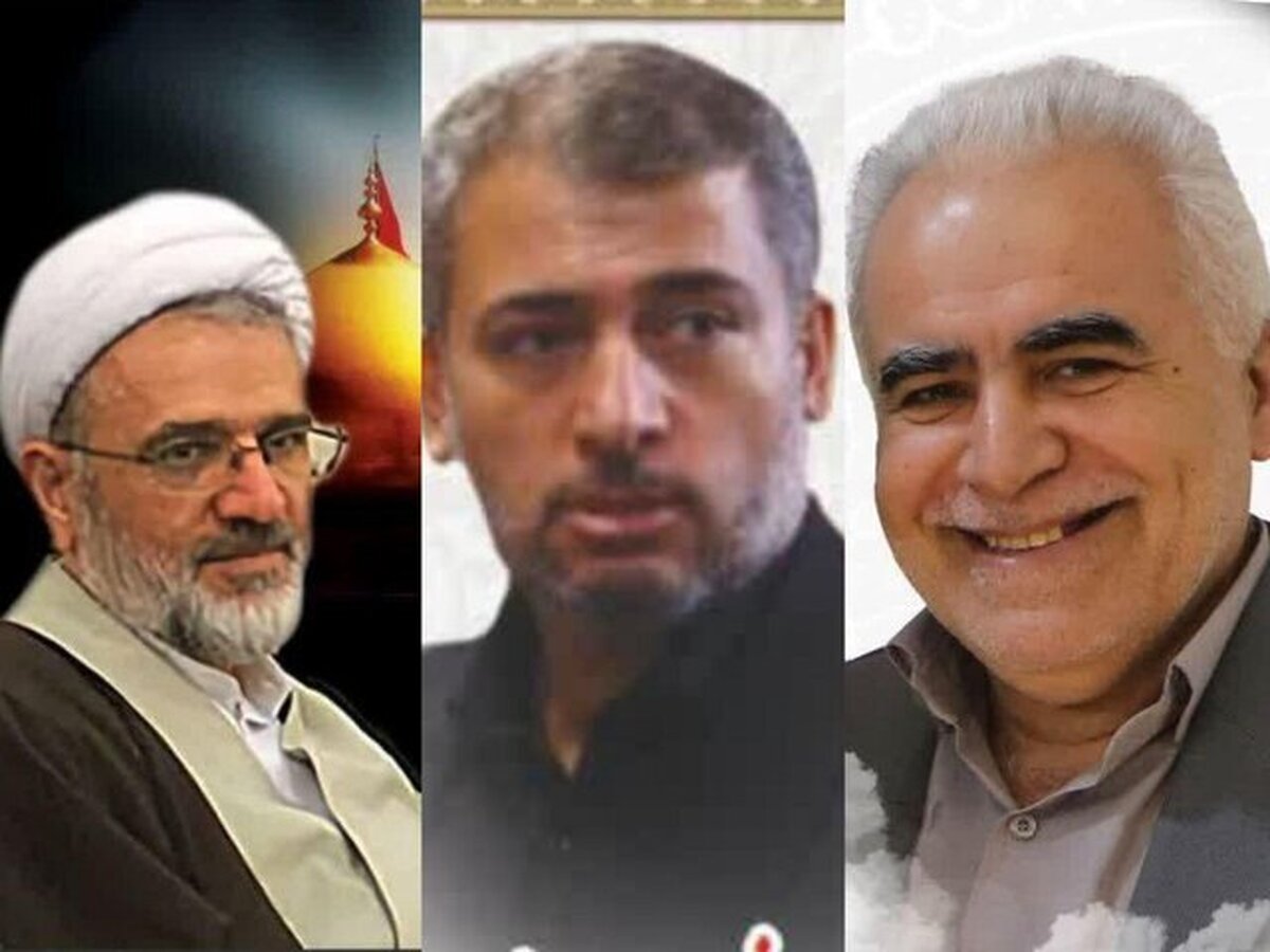 تصاویر/ اجلاس خبرگان رهبری