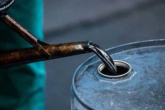 قیمت نفت در بورس انرژی شانگهای 100 دلار شد