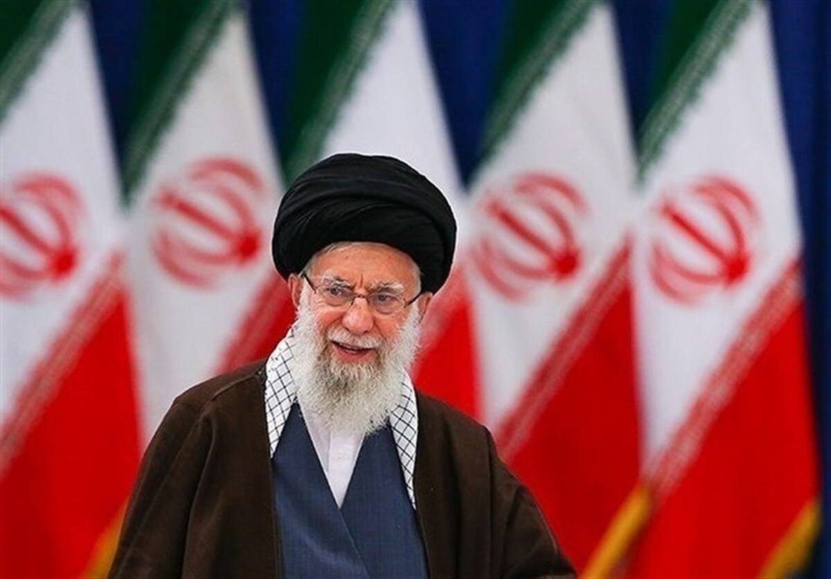 تصاویر| تشییع پیکر ۳۵ شهید جنگ رمضان در تهران