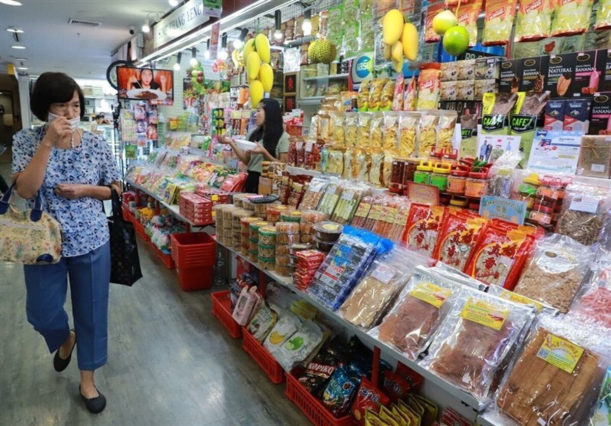 واکنش مجری غربی به گزافه‌گویی ترامپ: شرم‌آور است