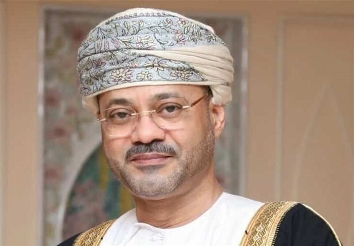 وزیر خارجه عمان عناصر پیشنهادی آمریکا را به ایران ارائه کرد