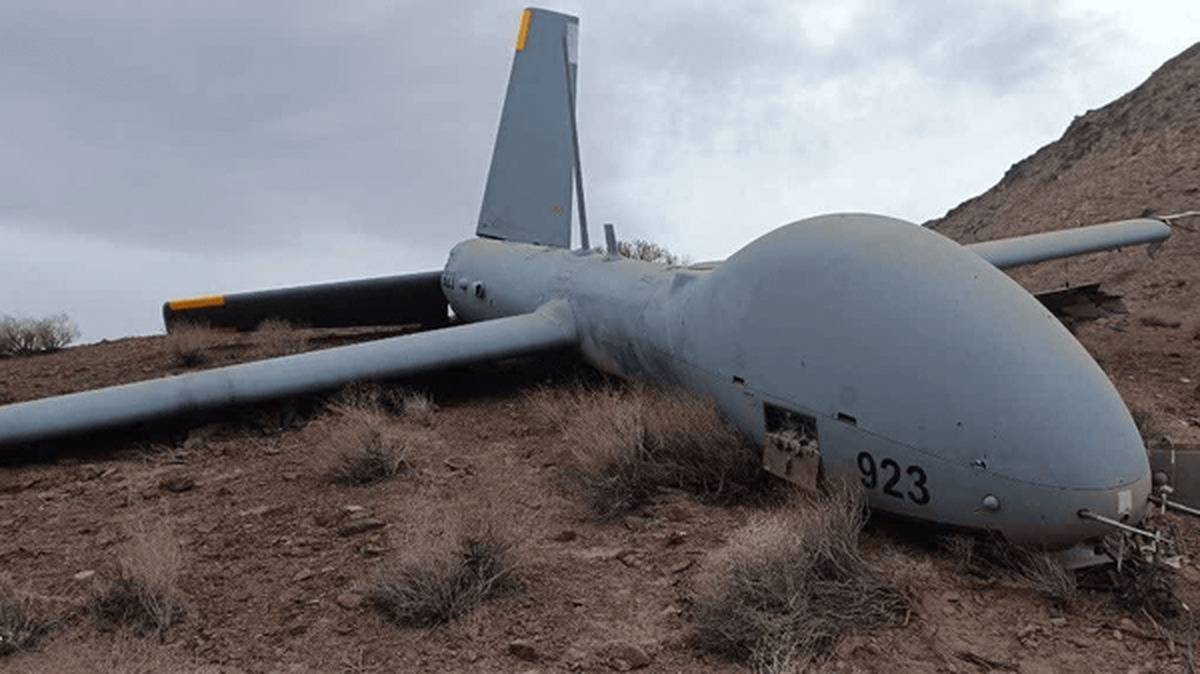 از MQ-9 تا هرمس؛ چه پهپادهایی در جنگ رمضان ساقط شدند و چرا مهم‌اند؟