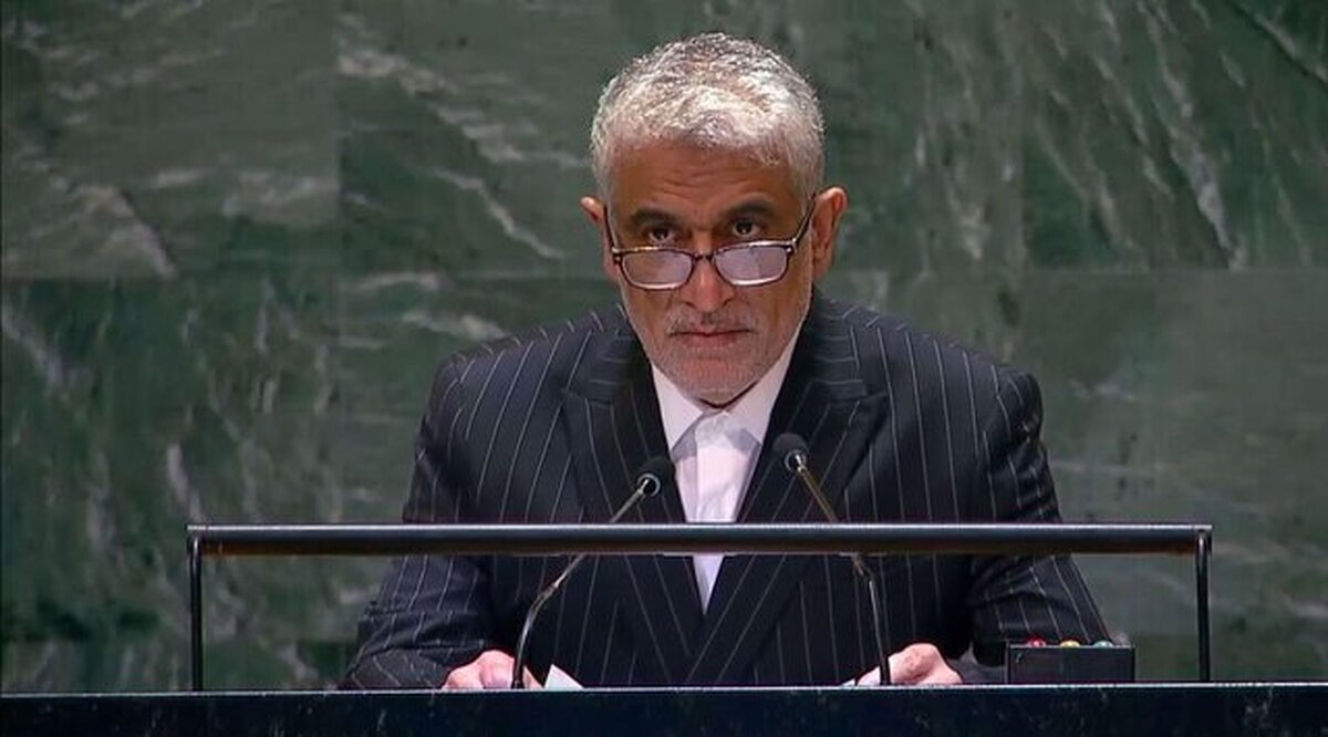 حمله آمریکا به کشتی ایران در آبهای آزاد؛ تروریسم دریایی در سایه آتش‌بس