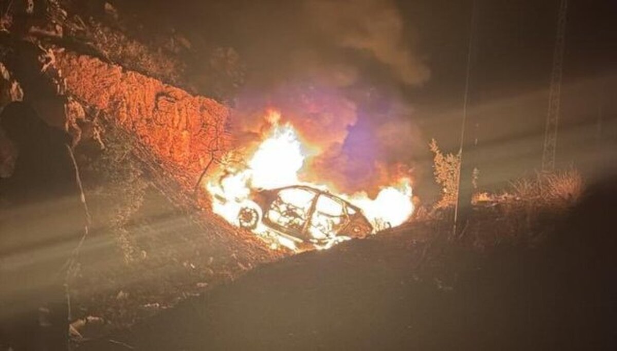 هشدار یک فرمانده سپاه به آمریکا درباره خسارت حمله به ایران