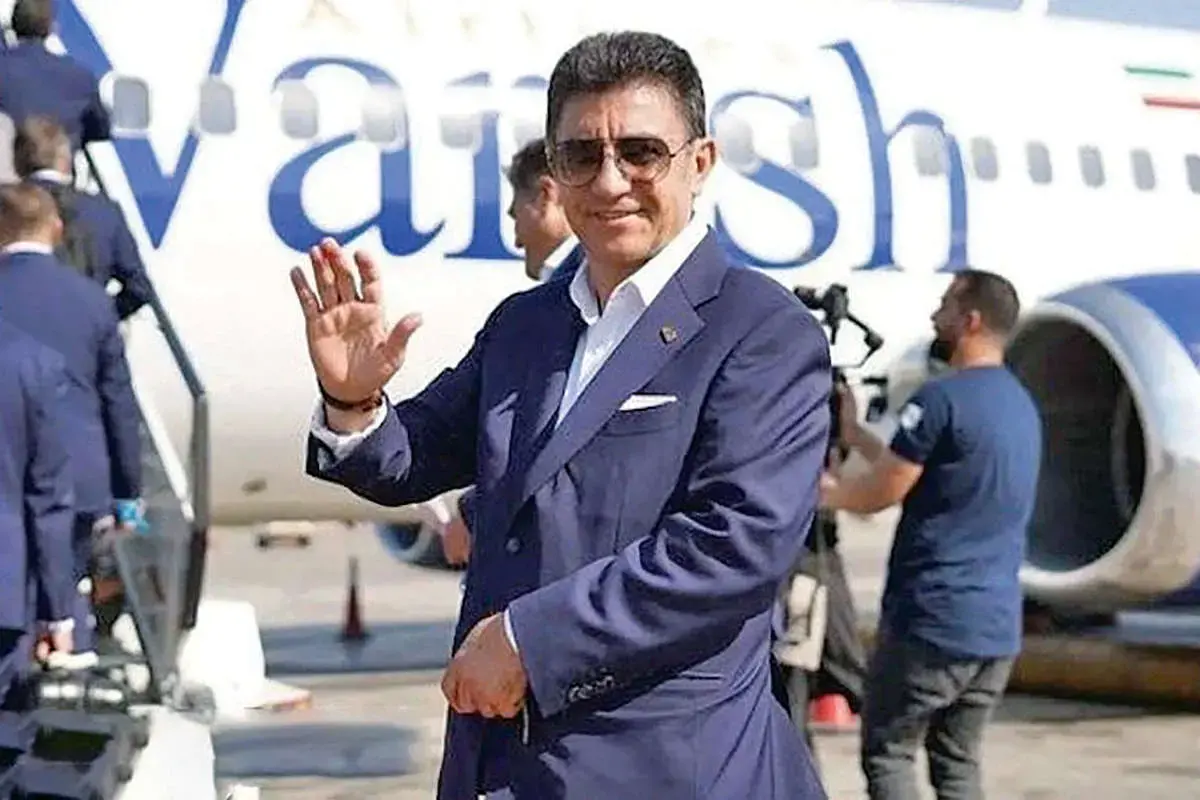 آیا بمباران‌های سنگین گسل‌ها را فعال می‌کند؟