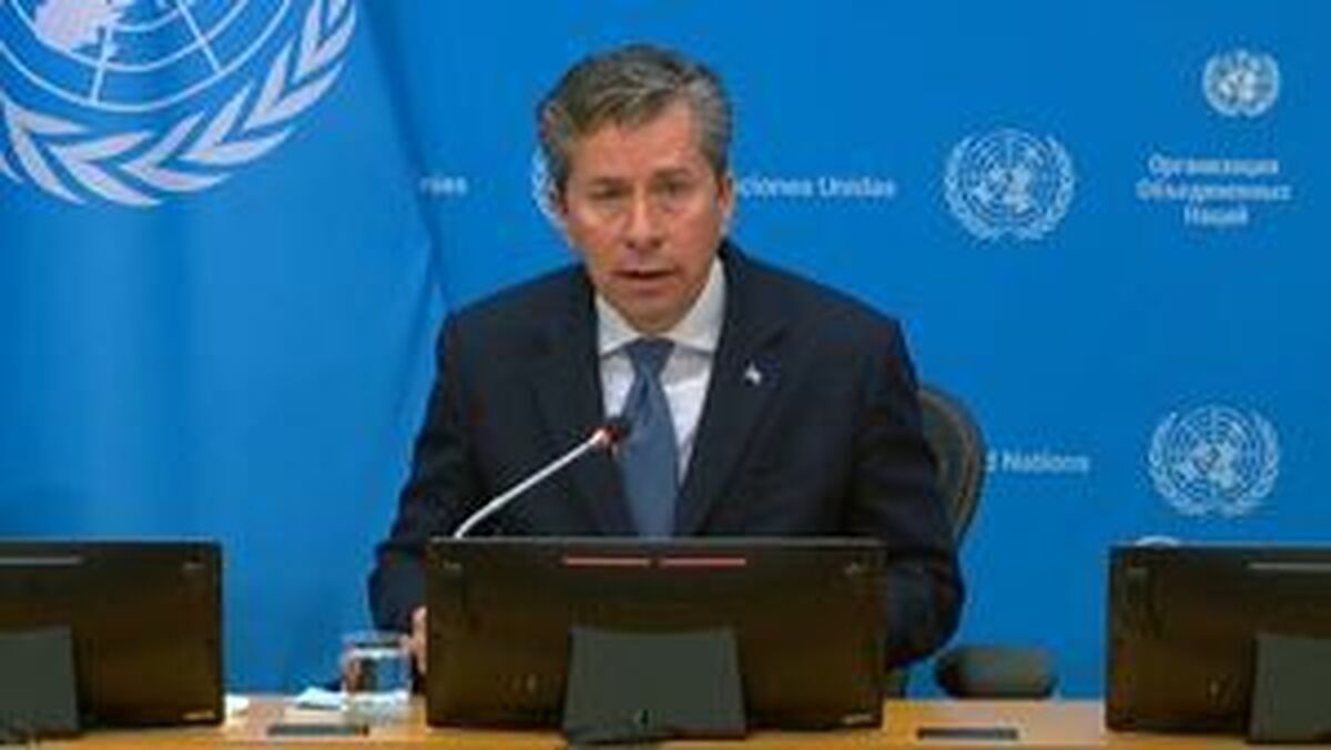 واکنش ایران به احتمال حمله‌ی آمریکا به منطقه