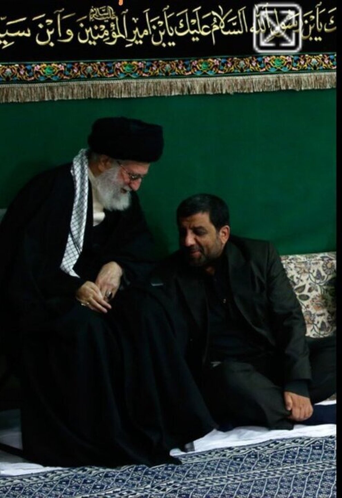 نخست وزیر عراق: اوضاع منطقه در سایه جنگ‌افروزی اسرائیل بدتر می‌شود