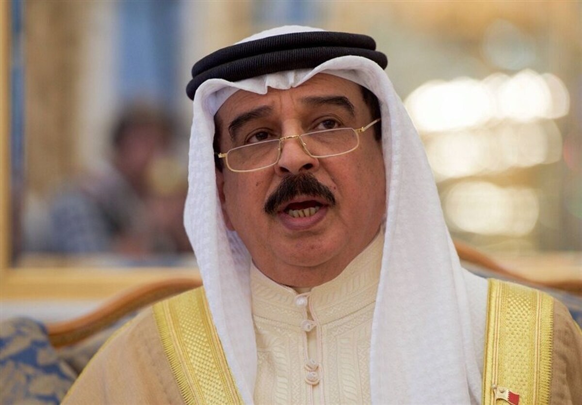 ترامپ: مردم آمریکا از من می‌خواهند به خانه برگردم