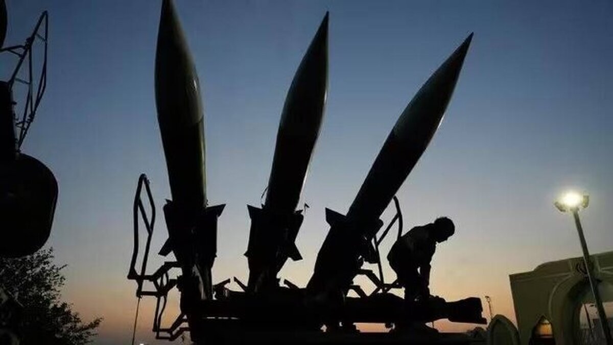 سرلشکر موسوی: موشک‌های بالستیک در همه ابعاد ارتقا پیدا کرده است