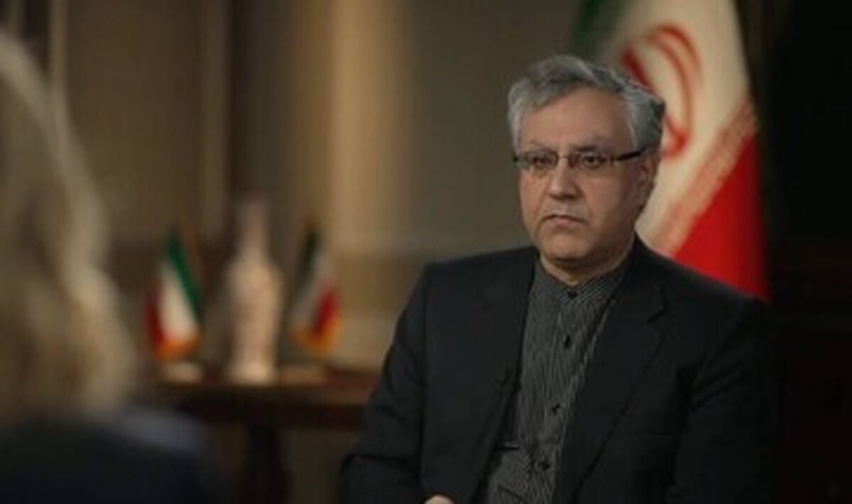 مدودف: ترامپ در حمله به ایران دچار اشتباه بزرگی شد