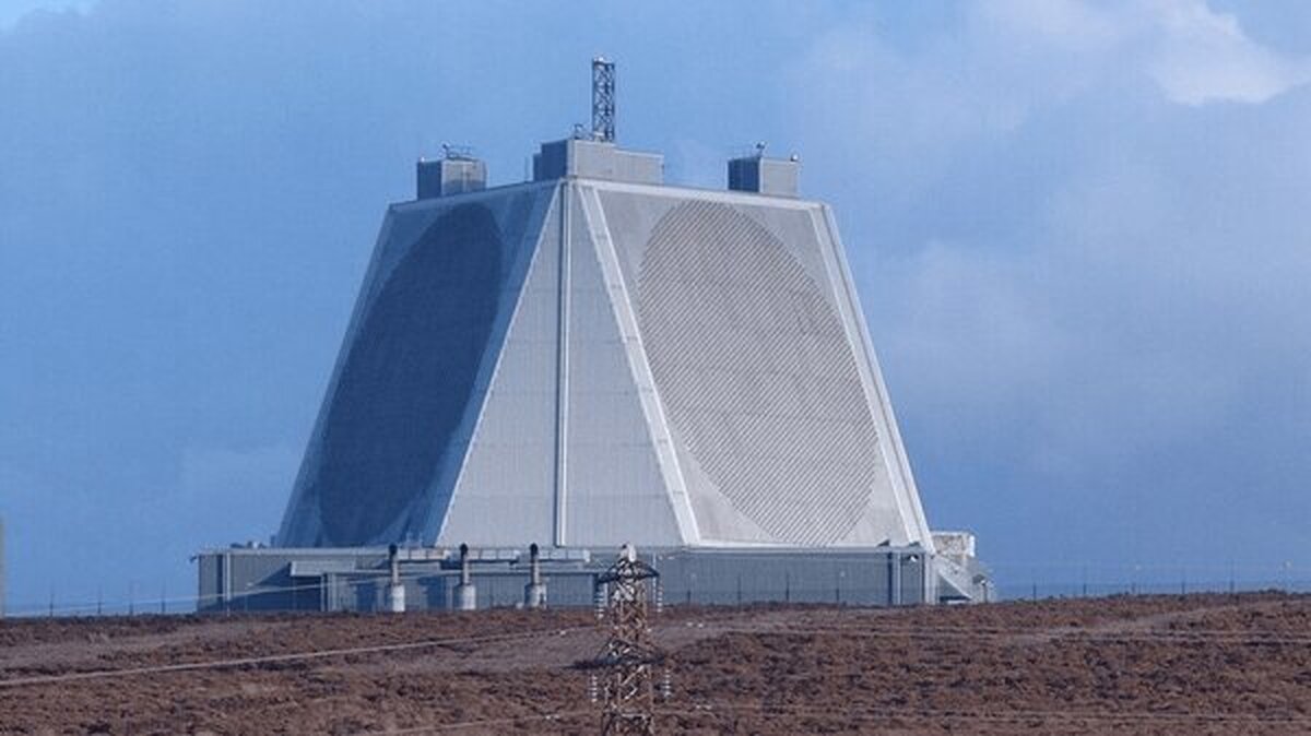 واکنش ایران به احتمال حمله‌ی آمریکا به منطقه