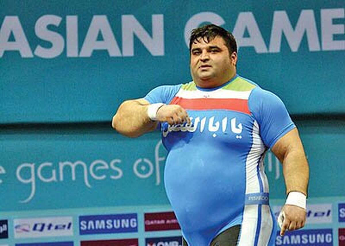 بازنشستگی قهرمان المپیک در ۲۳ سالگی! +عکس