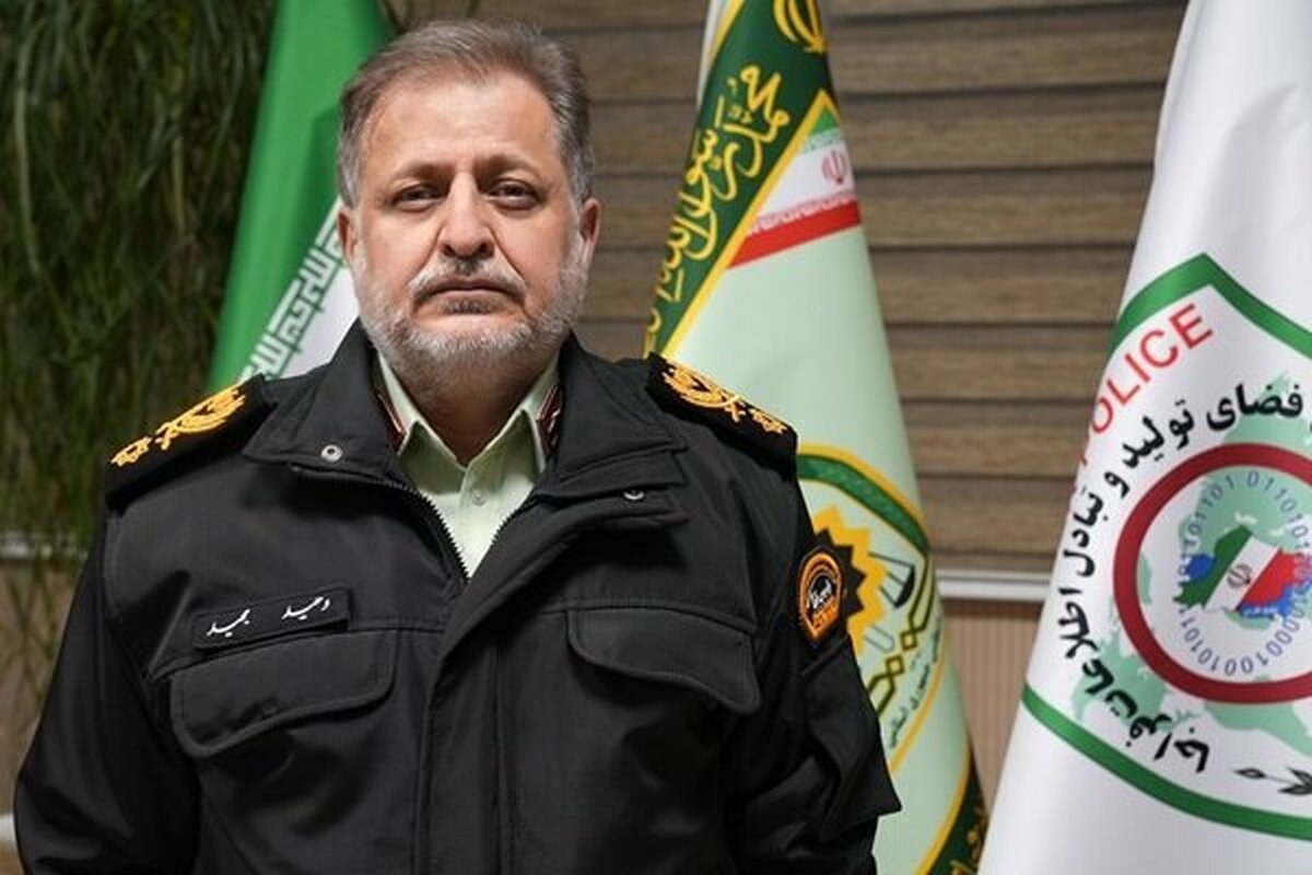 پویش ملی مواجهه با اخبار جعلی رونمایی شد