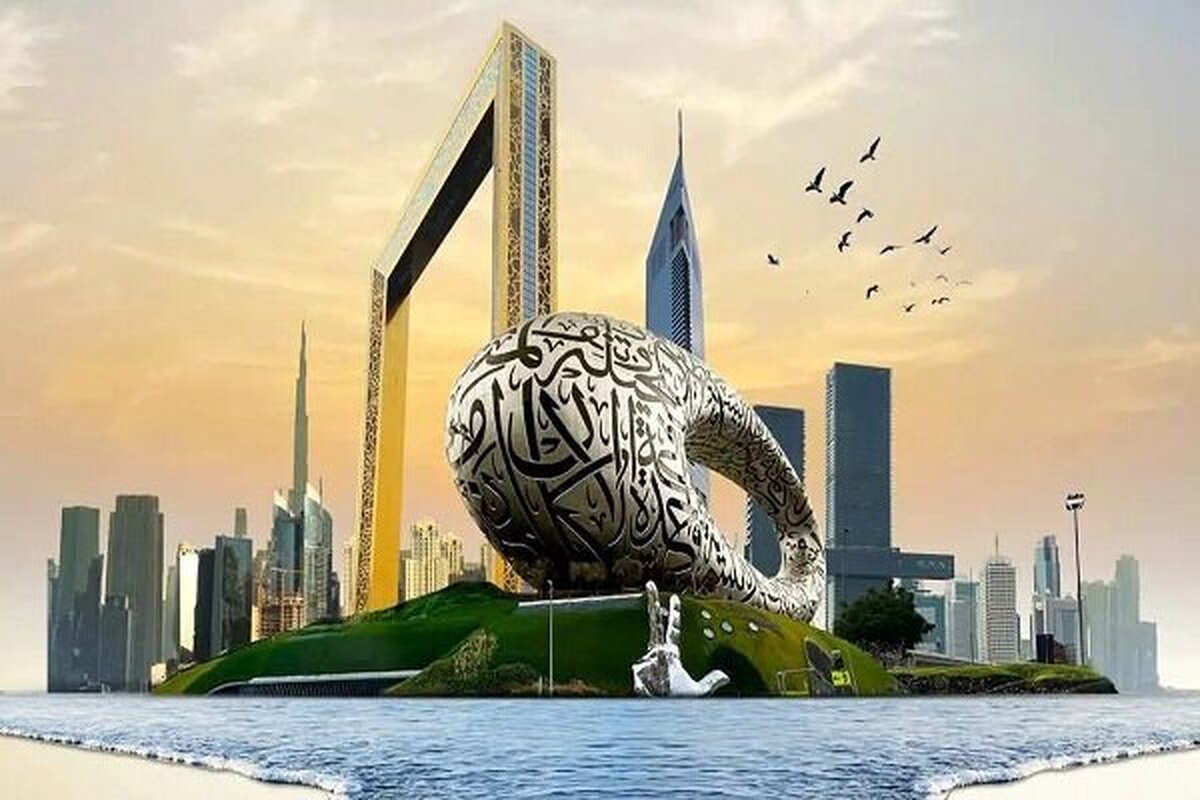 امارات: قصد جنگ با ایران را نداریم