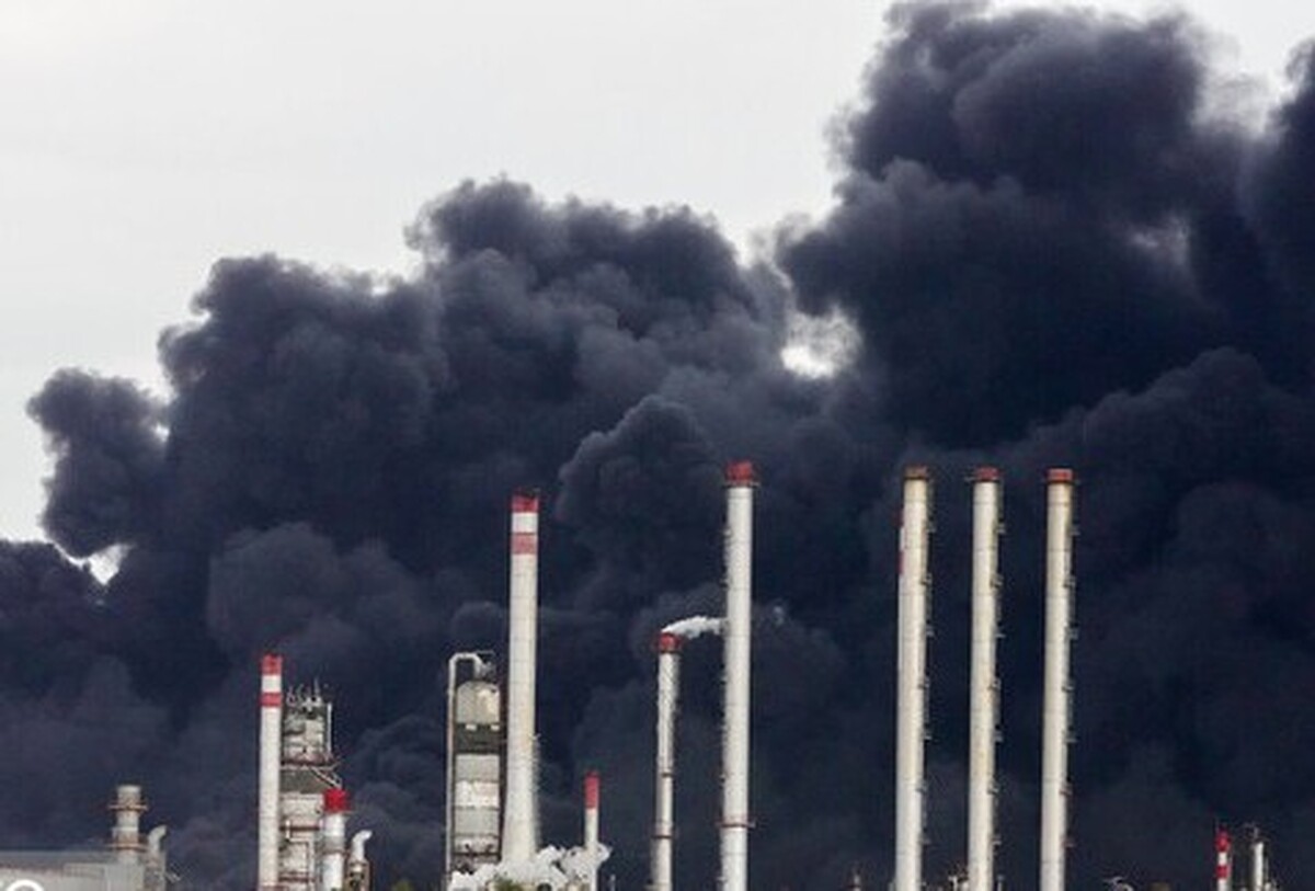 کشف 19هزار لیتر مواد سوختی در مرز