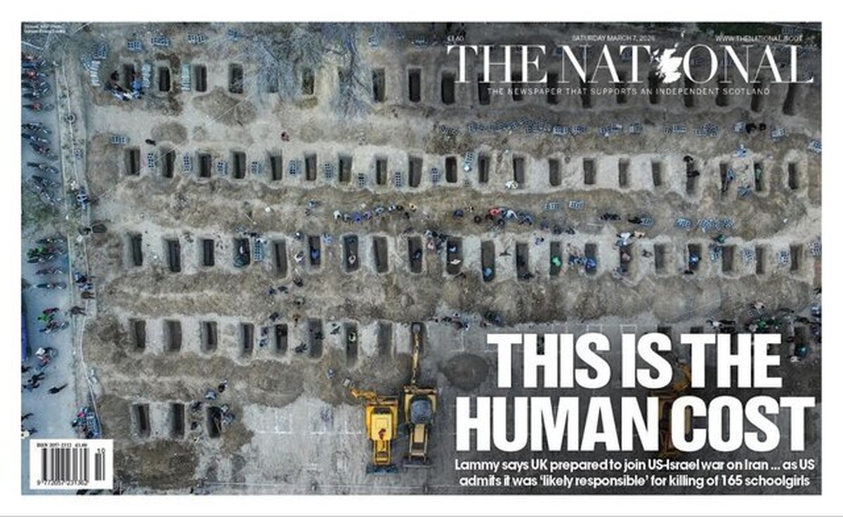 فوری؛ شناسایی عوامل کشتار کودکان میناب | انتقام سخت در راه است