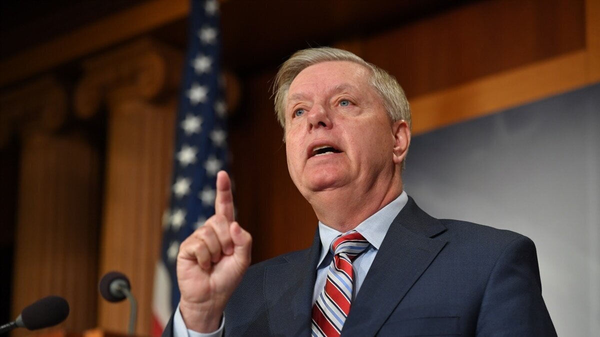 لیندسی گراهام خواستار توافق عربستان و اسرائیل شد